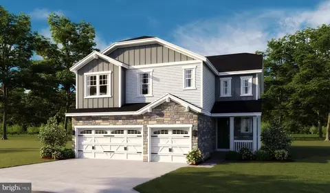 8523 Fleetwood Dr, Spotsylvania, VA 22551