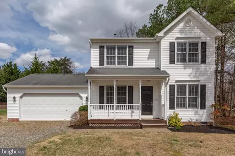 8603 Oldham Rd, Fredericksburg, VA 22408