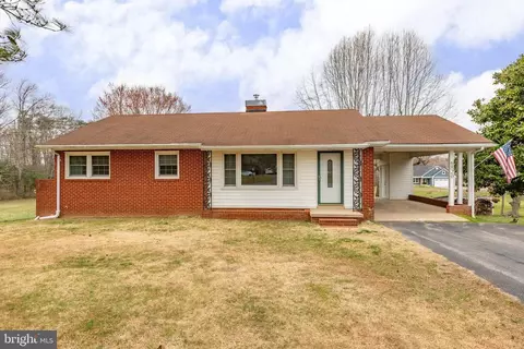 6820 Partlow Rd, Spotsylvania, VA 22551