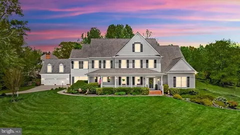 11901 Sawhill Blvd, Spotsylvania, VA 22553
