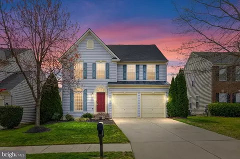 5503 Joshua Tree Cir, Fredericksburg, VA 22407