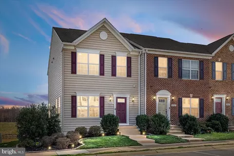 4909 Wensel Rd, Fredericksburg, VA 22408