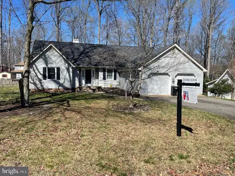 10914 Holleybrooke Dr, Spotsylvania, VA 22553