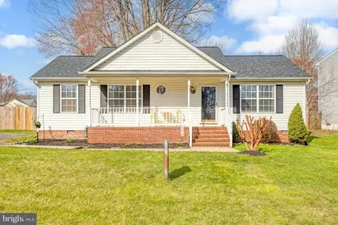 7312 Pullen Dr, Fredericksburg, VA 22407
