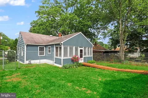 123 Hill St, Fredericksburg, VA 22408