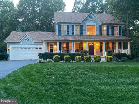 9920 Avalon Way, Fredericksburg, VA 22408