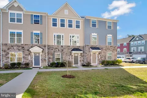 2619 Wheatland Station Way, Fredericksburg, VA 22408