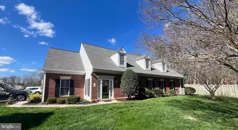 9305 Ballybunion Dr, Fredericksburg, VA 22408