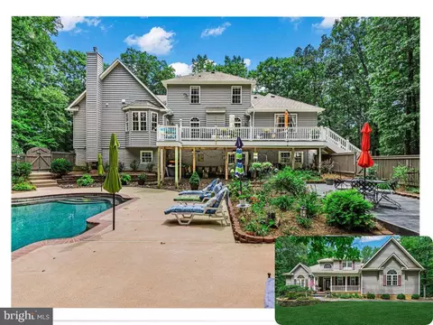 14300 River Junction Dr, Fredericksburg, VA 22407