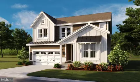 8525 Fleetwood, Spotsylvania, VA 22551