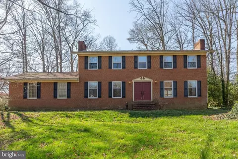 403 Tulip Poplar Ln, Fredericksburg, VA 22408