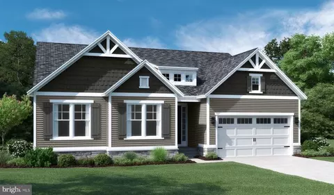 8519 Fleetwood Dr, Spotsylvania, VA 22551