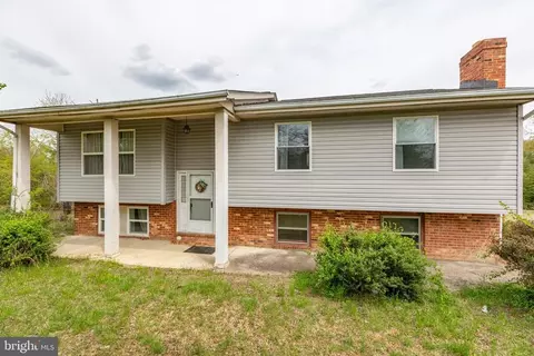 6211 Plank Rd, Fredericksburg, VA 22407