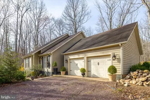 11800 Bleasdell Dr, Spotsylvania, VA 22551
