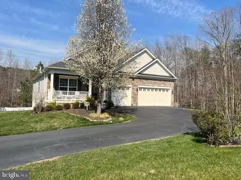 5602 Cedar Mountain Ct, Fredericksburg, VA 22407