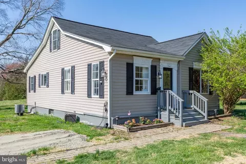 13832 Post Oak Rd, Spotsylvania, VA 22551
