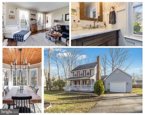 5405 Rainwood Dr, Fredericksburg, VA 22407