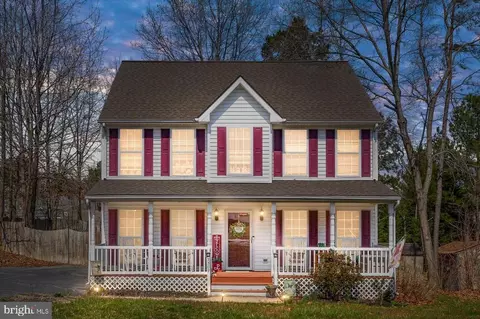 3307 Lancaster Ring Rd, Fredericksburg, VA 22408