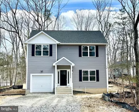 12901 Trapp Dr, Spotsylvania, VA 22551
