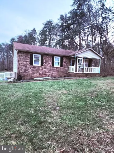 10735 Catharpin Rd, Spotsylvania, VA 22553