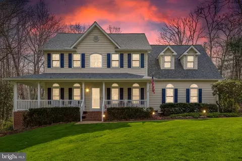 12903 Elizabeth Ct, Fredericksburg, VA 22407