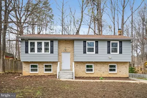 217 Albany St, Fredericksburg, VA 22407