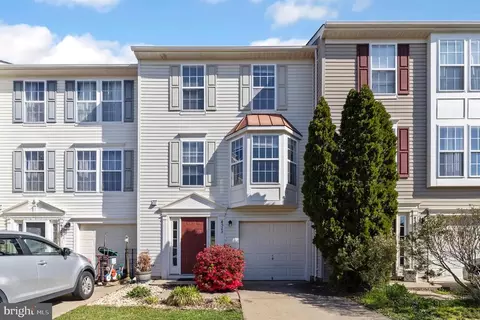 4523 Papillion Ct, Fredericksburg, VA 22408