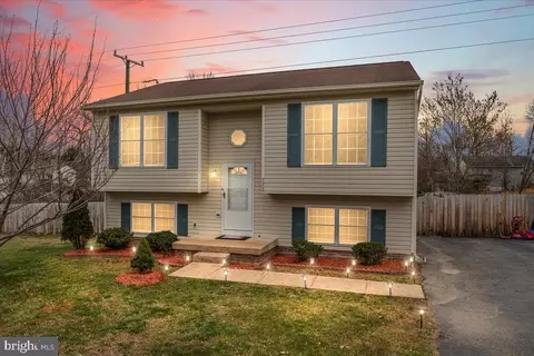 7302 N Katie Dr N, Fredericksburg, VA 22407