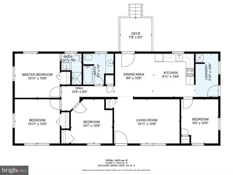 5319 Partlow Rd, Partlow, VA 22534 photo 26
