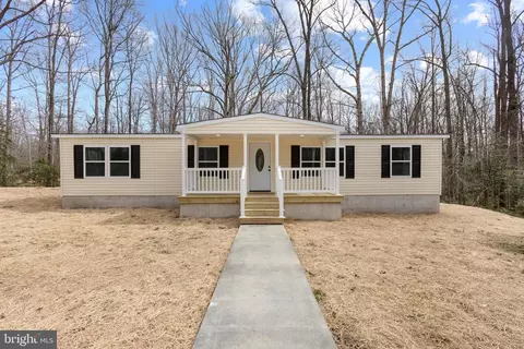 5319 Partlow Rd, Partlow, VA 22534