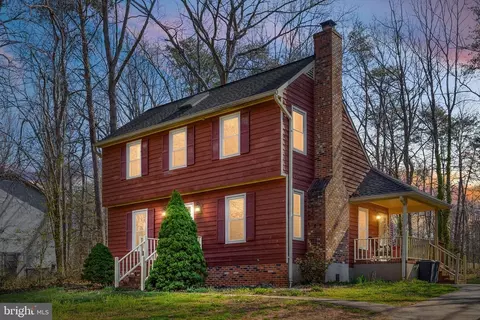 12503 Hawkins, Spotsylvania, VA 22551