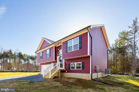 6431 Brokenburg Rd, Spotsylvania, VA 22551