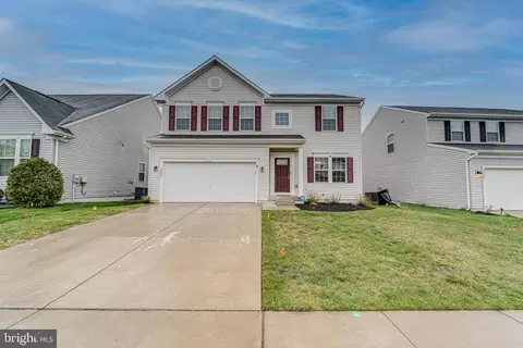 9209 Wood Creek Cir, Fredericksburg, VA 22407