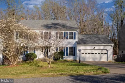 11503 Enchanted Woods Way, Fredericksburg, VA 22407