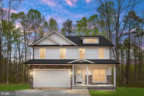 7553 Fairley Ln, Spotsylvania, VA 22551