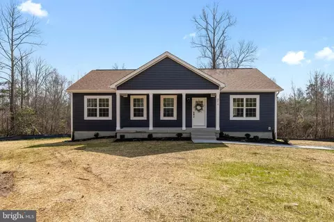 8019 Stubbs Bridge Rd, Spotsylvania, VA 22551