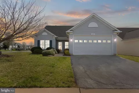 11111 Donita Ct, Fredericksburg, VA 22407