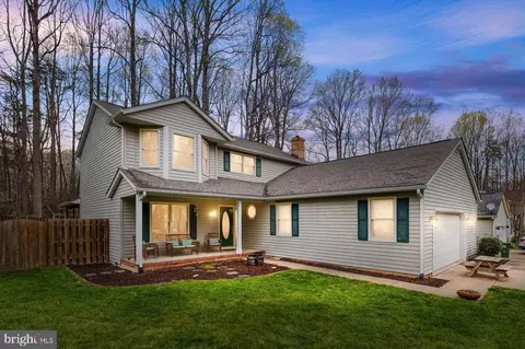 10706 Big Oaks Ct, Spotsylvania, VA 22553