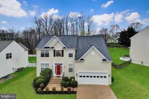 10208 Antietam Ct, Fredericksburg, VA 22408