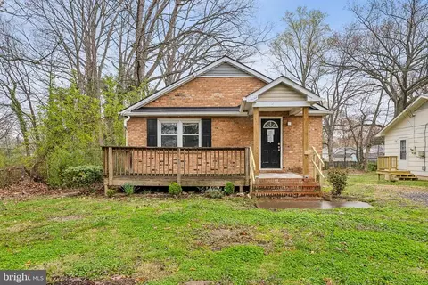 123 Archer St, Fredericksburg, VA 22408
