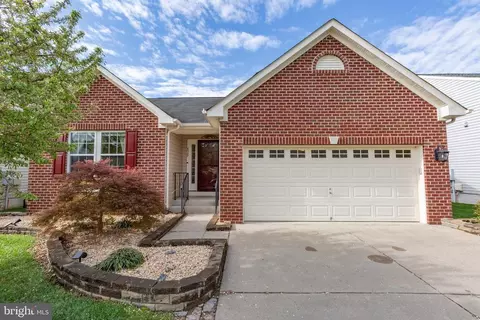 6320 W Dranesville Dr W, Fredericksburg, VA 22407