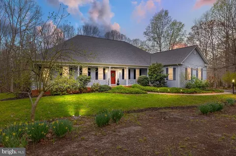 8404 General Sickles Ct, Fredericksburg, VA 22407