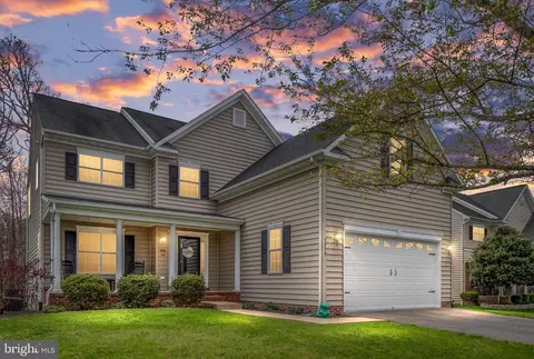 4020 Derbyshire Ln, Fredericksburg, VA 22408