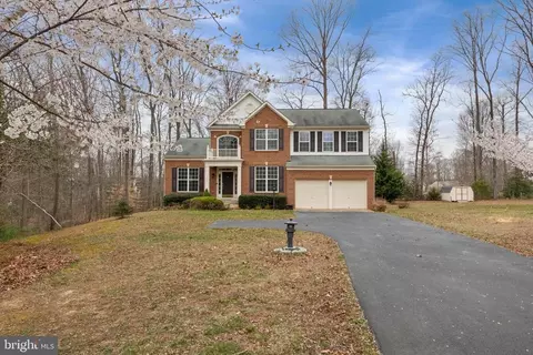 10012 Willow Ridge Way, Spotsylvania, VA 22553