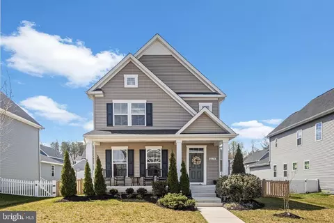 6610 Shelton Ln, Spotsylvania, VA 22553