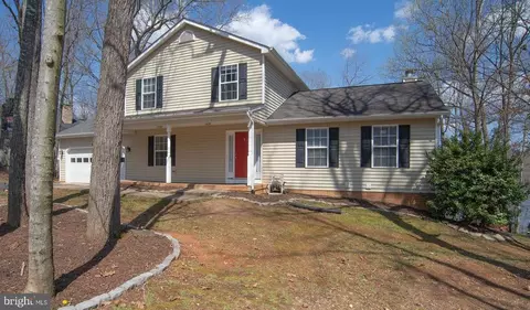 12503 Toll House Rd, Spotsylvania, VA 22551