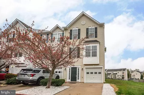 10036 Gander Ct, Fredericksburg, VA 22407