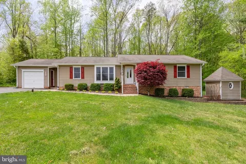 10330 Shaw Dr, Spotsylvania, VA 22553