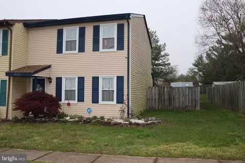 5217 Daffodil Dr, Fredericksburg, VA 22407