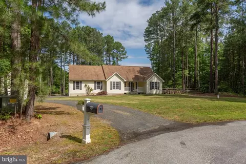 12820 Kelsey Cir, Spotsylvania, VA 22553